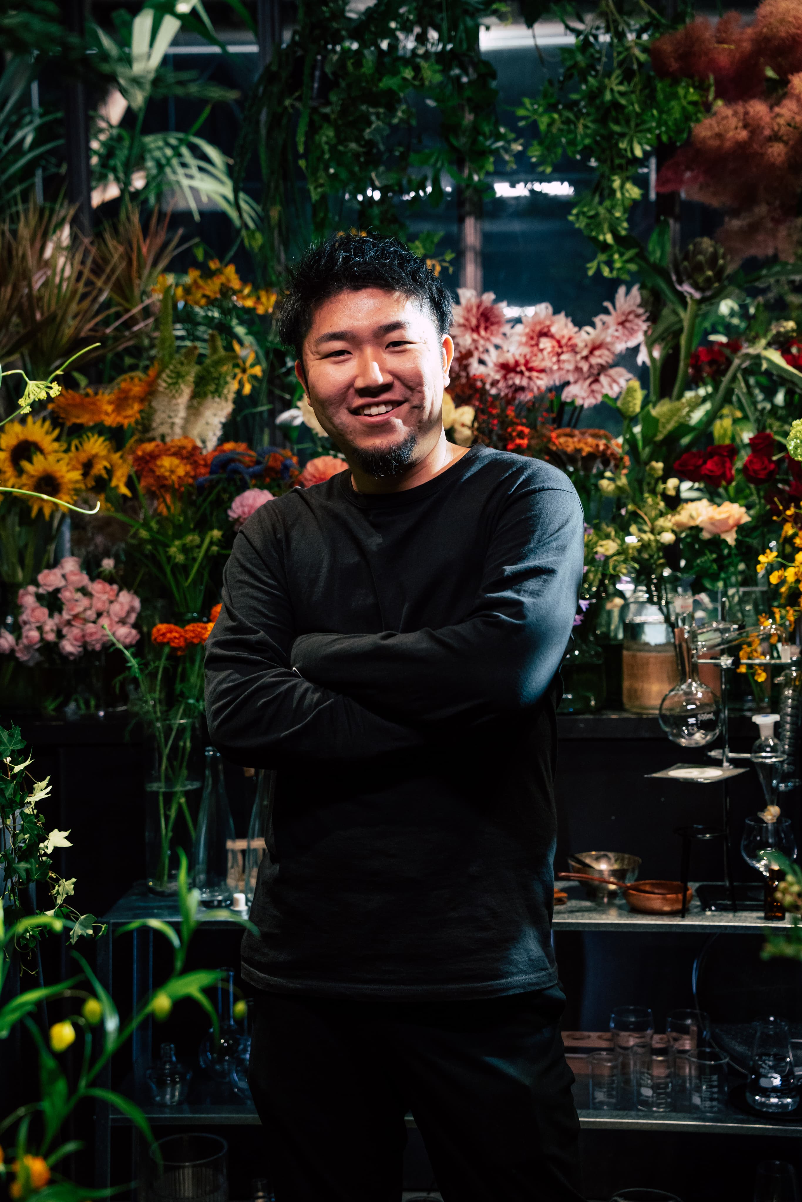 小澤航汰 - 取締役